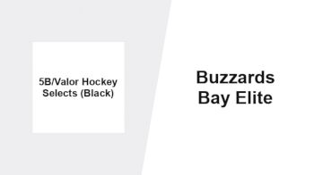 Replay: Home - 2026 5B Black vs Buzzards | Jul 17 @ 3 PM
