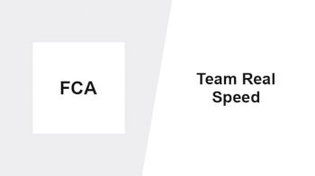 Replay: Home - 2026 FCA vs Team Real Speed | Jul 16 @ 1 PM