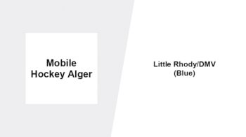 Replay: Home - 2026 Alger vs Little Rhody | Jul 16 @ 2 PM