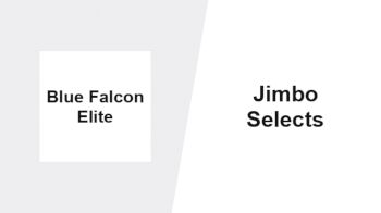Replay: Home - 2026 Blue Falcons vs Jimbo | Jul 16 @ 7 PM