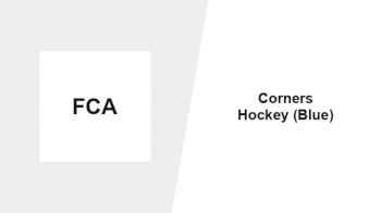 Replay: Home - 2026 FCA Hockey vs Corners Blue | Jul 18 @ 6 PM
