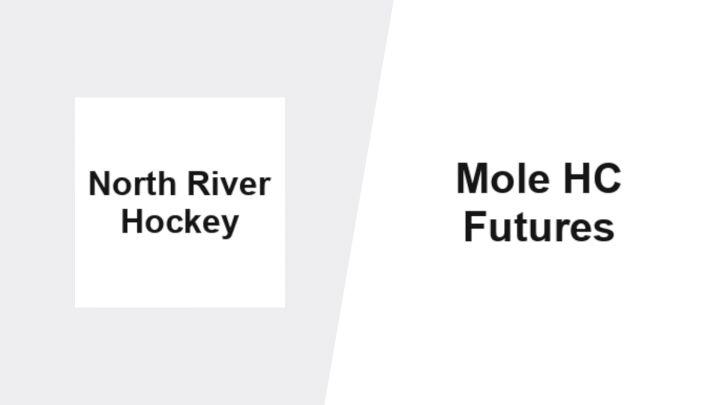 2026 North River vs Mole HC Futures (CO)