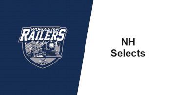 Replay: Home - 2026 Worcester vs NH Selects | Jul 18 @ 5 PM