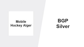 Replay: Home - 2026 Alger vs BGP Silver | Jul 18 @ 8 AM