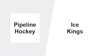 Replay: Home - 2026 Pipeline vs Ice Kings | Jul 16 @ 7 PM