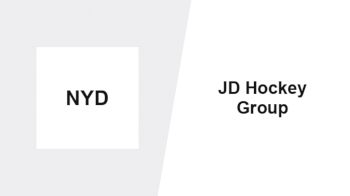 Replay: Home - 2026 NYD vs JD Hockey | Jul 17 @ 1 PM