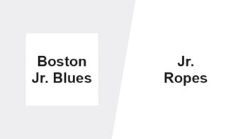 Replay: Home - 2026 Jr. Blues vs Jr. Ropes | Jul 18 @ 5 PM
