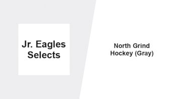 Replay: Home - 2026 Jr. Eagles vs Grind Gray | Jul 16 @ 8 PM