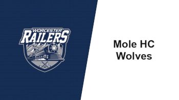 Replay: Home - 2026 Worcester vs MH Wolves | Jul 18 @ 10 AM
