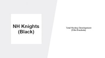 Replay: Home - 2026 Knights Black vs Total HD | Jul 18 @ 4 PM