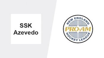 Replay: Home - 2026 Azevedo vs NorthStar | Jul 17 @ 8 AM