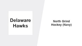 Replay: Home - 2026 Delaware vs Grind Navy | Jul 18 @ 2 PM
