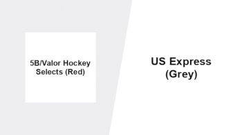 Replay: Home - 2026 5B Red vs Express Grey | Jul 18 @ 7 PM
