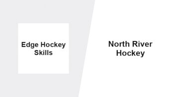 Replay: Home - 2026 Edge Hockey vs North River | Jul 18 @ 7 PM