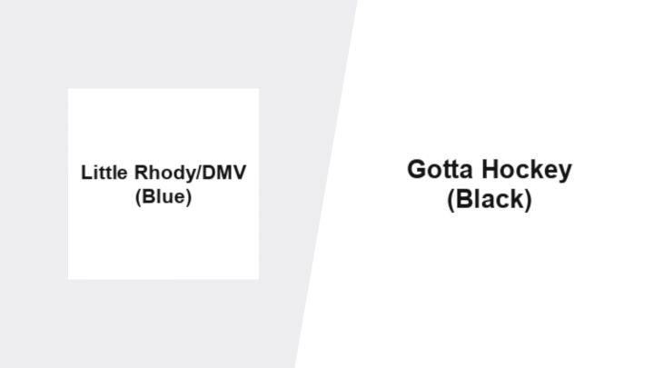 2026 Little Rhody vs GH Black