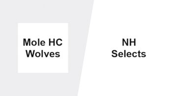 Replay: Home - 2026 MH Wolves vs NH Selects | Jul 17 @ 3 PM