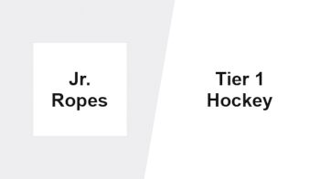 Replay: Home - 2026 Jr. Ropes vs Tier 1 | Jul 18 @ 12 PM