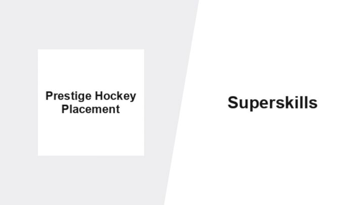 2026 Prestige Hockey (Jr. A) vs Skills Team 1