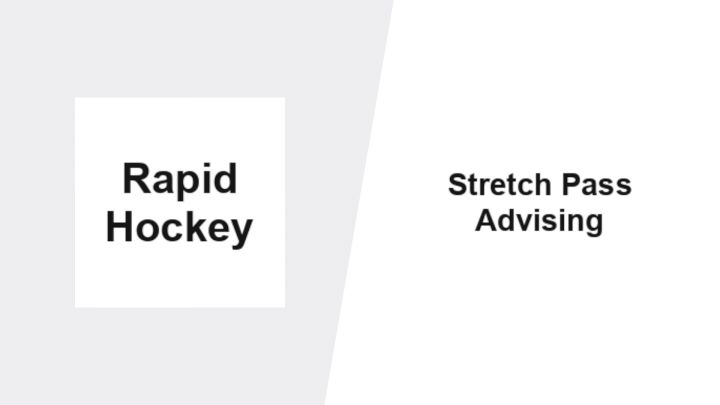 2026 Rapid Hockey (CO) vs Stretch Pass