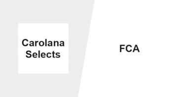 Replay: Home - 2026 Carolana vs FCA Hockey | Jul 17 @ 10 AM