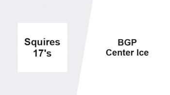 Replay: Home - 2026 Squires vs BGP | Jul 18 @ 2 PM