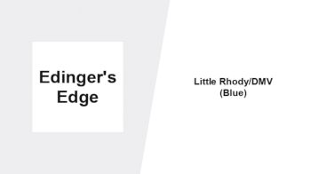Replay: Home - 2026 Edinger vs Little Rhody | Jul 16 @ 9 PM