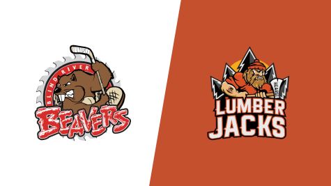 2026 Blind River Beavers vs Hearst Lumberjacks