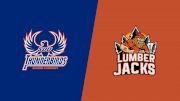 2026 Soo Thunderbirds vs Hearst Lumberjacks