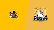 Replay: Home - 2026 Kirkland Lake vs Soo | Oct 9 @ 7 PM