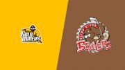 2026 Kirkland Lake Gold Miners vs Blind River Beavers