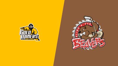 Replay: Home - 2026 Kirkland Lake vs Blind River | Sep 13 @ 12 PM