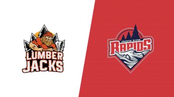 Replay: Home - 2026 Hearst vs French River | Sep 19 @ 6 PM