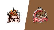 Replay: Home - 2026 Hearst vs Blind River | Oct 17 @ 6 PM
