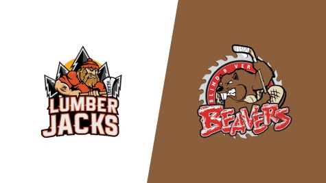 Replay: Home - 2026 Hearst vs Blind River | Oct 17 @ 6 PM