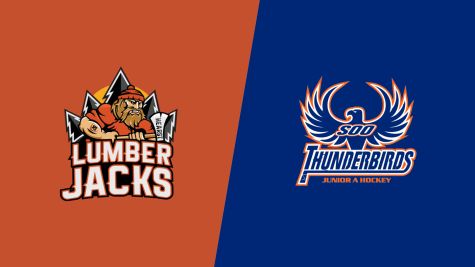 Replay: Home - 2026 Hearst vs Soo | Oct 18 @ 3 PM