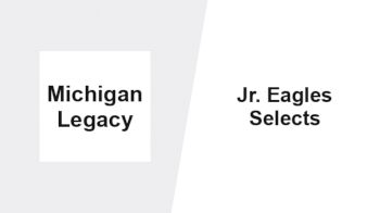 Replay: Home - 2026 Legacy vs Jr. Eagles | Jul 17 @ 12 PM