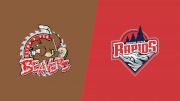2026 Blind River Beavers vs French River Rapids