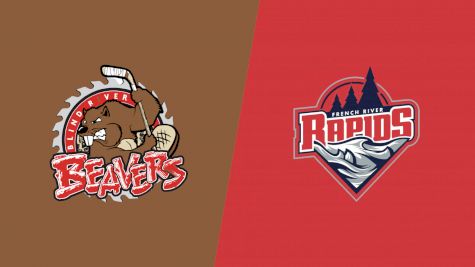 2026 Blind River Beavers vs French River Rapids