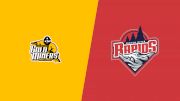 2026 Kirkland Lake Gold Miners vs French River Rapids