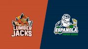2026 Hearst Lumberjacks vs Espanola Paper Kings