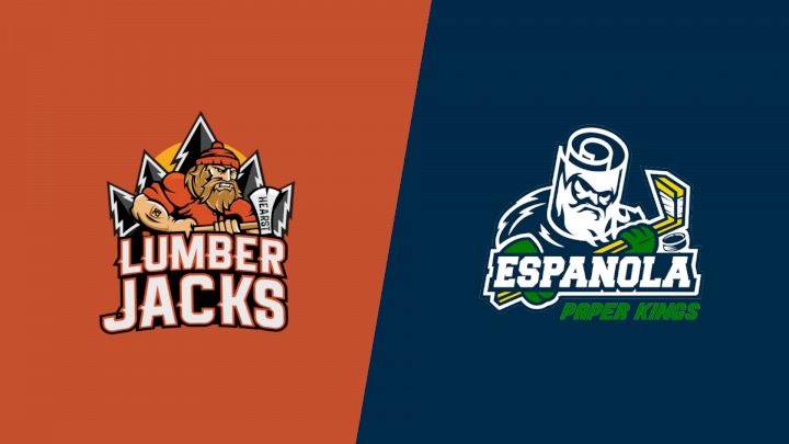 2026 Hearst Lumberjacks vs Espanola Paper Kings