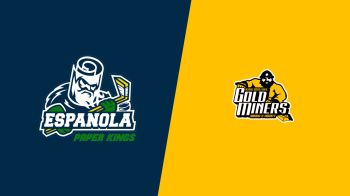 Replay: Home - 2026 Espanola vs Kirkland Lake | Oct 17 @ 7 PM