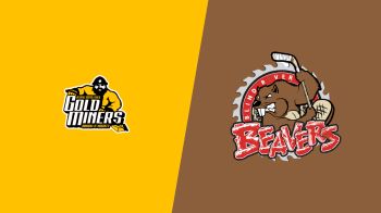 Replay: Home - 2026 Kirkland Lake vs Blind River | Oct 11 @ 12 PM