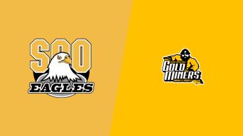 Replay: Home - 2026 Soo vs Kirkland Lake | Oct 23 @ 6 PM
