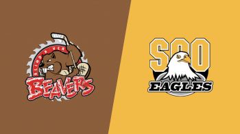 Replay: Home - 2026 Blind River vs Soo | Oct 2 @ 7 PM