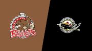 2026 Blind River Beavers vs Powassan Voodoos