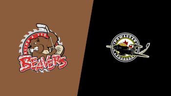 Replay: Home - 2026 Blind River vs Powassan | Sep 19 @ 6 PM