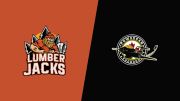 2026 Hearst Lumberjacks vs Powassan Voodoos