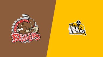 Replay: Home - 2026 Blind River vs Kirkland Lake | Sep 18 @ 6 PM