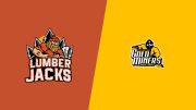 2026 Hearst Lumberjacks vs Kirkland Lake Gold Miners